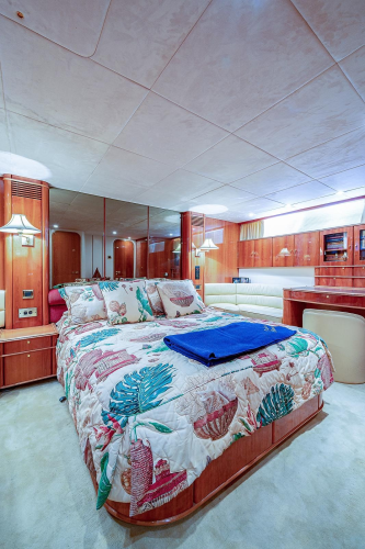 October Princess Yacht Photos Pics 