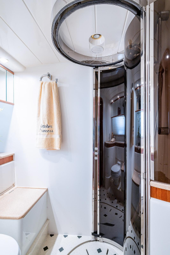 October Princess Yacht Photos Pics 