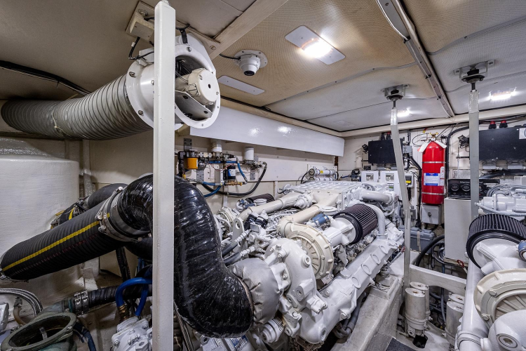 October Princess Yacht Photos Pics 