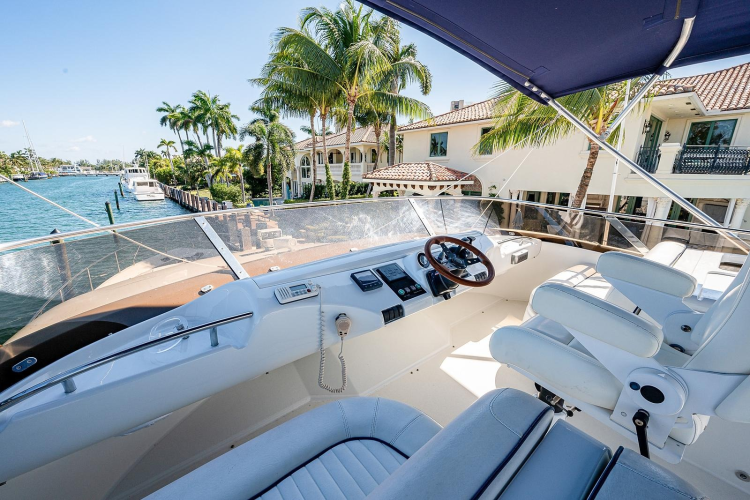 October Princess Yacht Photos Pics 