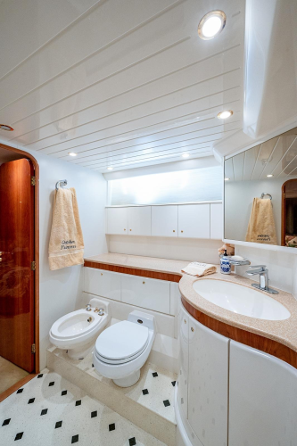 October Princess Yacht Photos Pics 