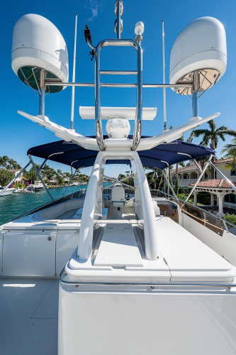 October Princess Yacht Photos Pics 