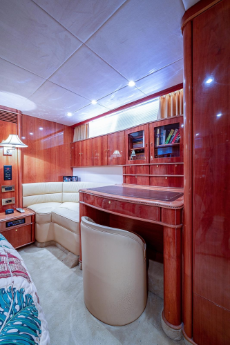 October Princess Yacht Photos Pics 