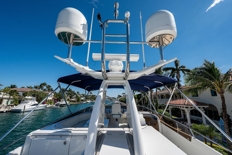 October Princess Yacht Photos Pics 