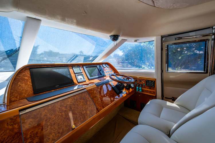 October Princess Yacht Photos Pics 