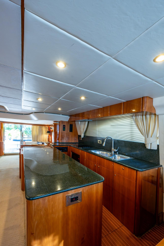 October Princess Yacht Photos Pics 