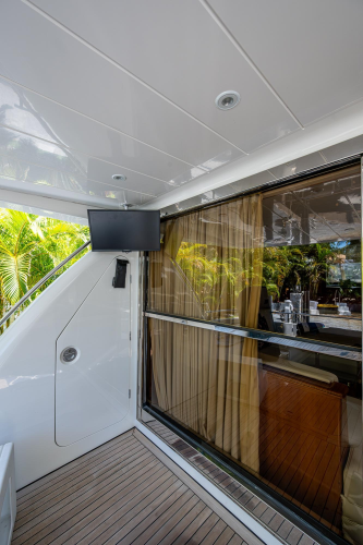 October Princess Yacht Photos Pics 