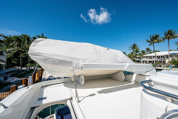 October Princess Yacht Photos Pics 