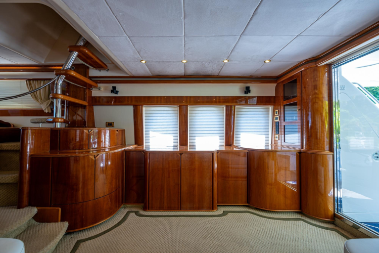 October Princess Yacht Photos Pics 