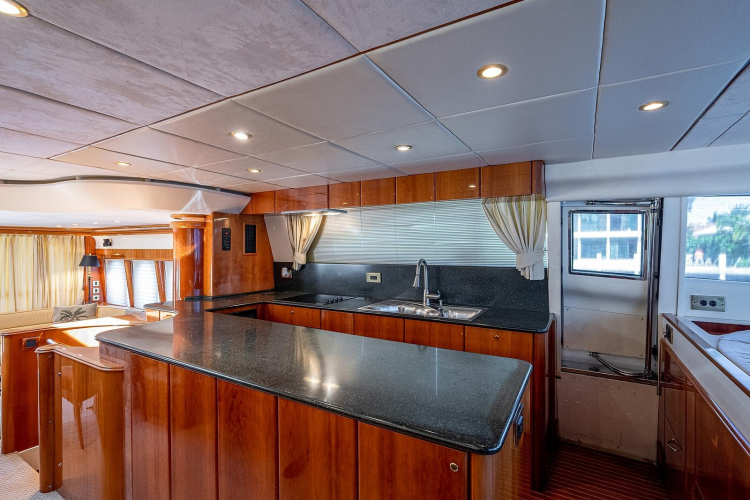 October Princess Yacht Photos Pics 