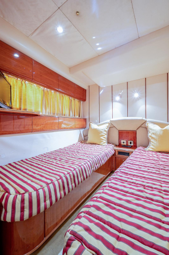 October Princess Yacht Photos Pics 