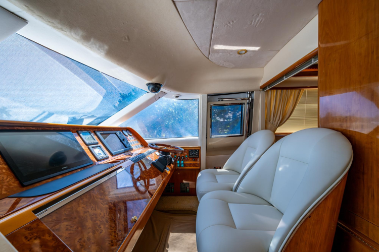 October Princess Yacht Photos Pics 