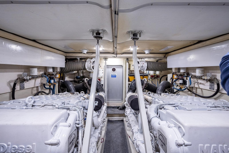 October Princess Yacht Photos Pics 