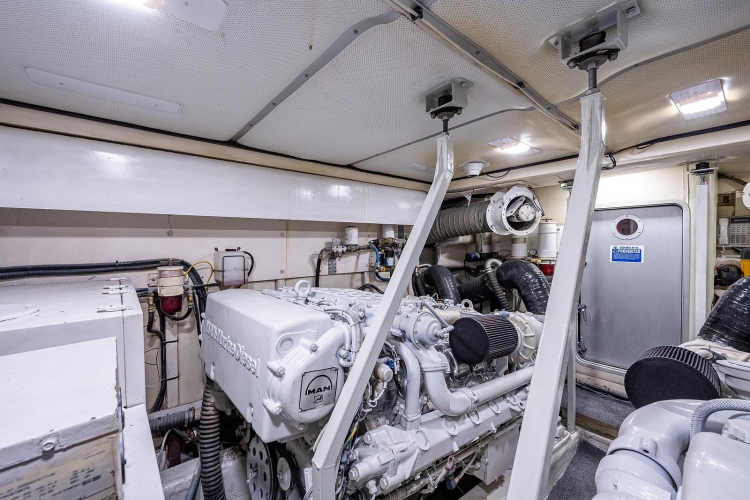 October Princess Yacht Photos Pics 