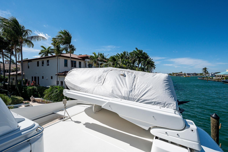 October Princess Yacht Photos Pics 