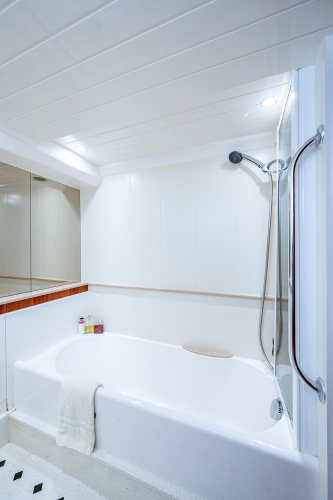 October Princess Yacht Photos Pics 