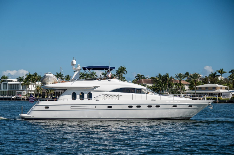 October Princess Yacht Photos Pics 