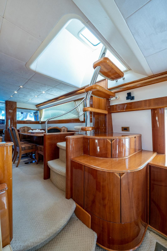 October Princess Yacht Photos Pics 