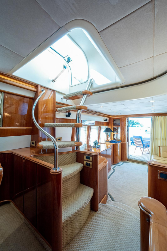 October Princess Yacht Photos Pics 