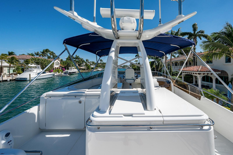 October Princess Yacht Photos Pics 