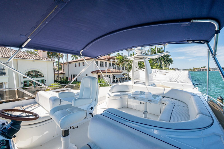 October Princess Yacht Photos Pics 