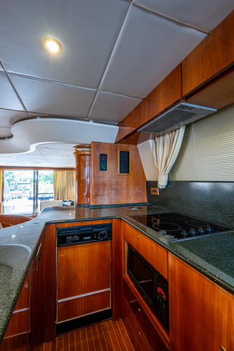 October Princess Yacht Photos Pics 