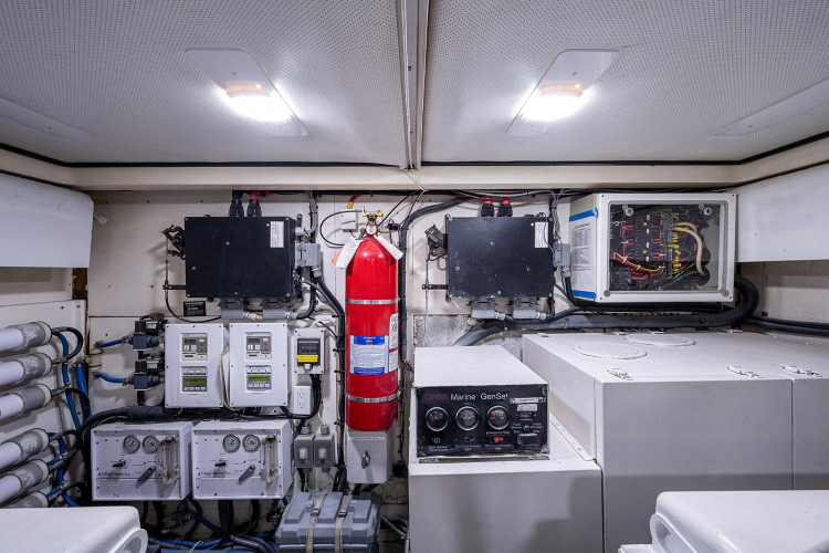 October Princess Yacht Photos Pics 