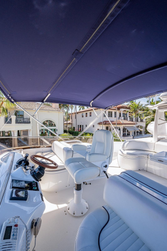 October Princess Yacht Photos Pics 