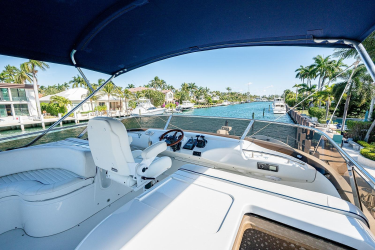 October Princess Yacht Photos Pics 