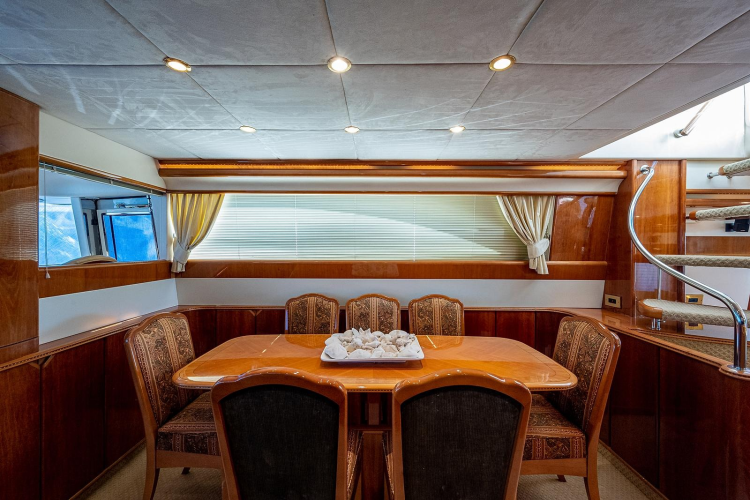 October Princess Yacht Photos Pics 