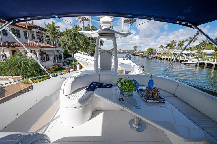 October Princess Yacht Photos Pics 