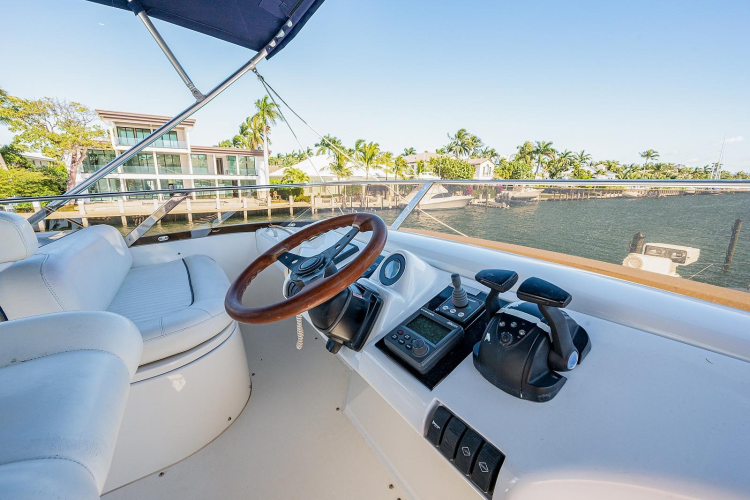 October Princess Yacht Photos Pics 