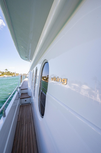 October Princess Yacht Photos Pics 