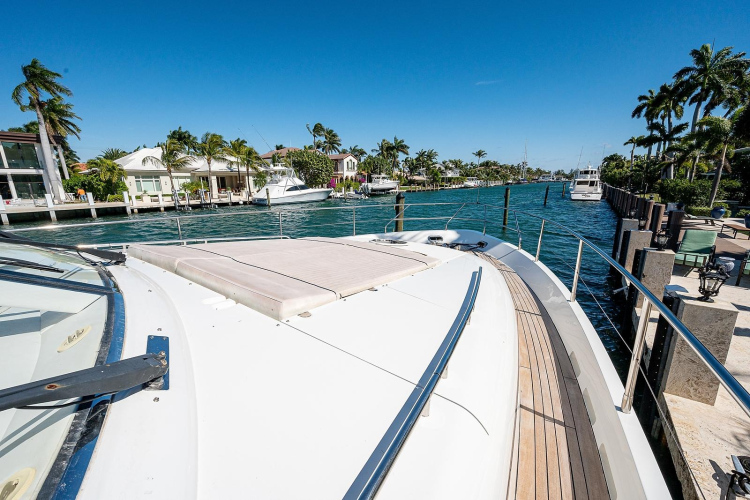 October Princess Yacht Photos Pics 