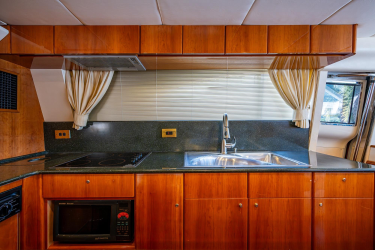 October Princess Yacht Photos Pics 