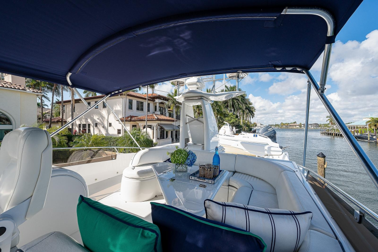 October Princess Yacht Photos Pics 