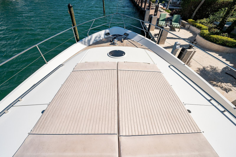 October Princess Yacht Photos Pics 