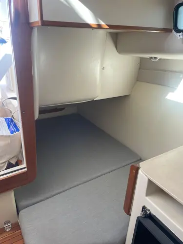 Five Belles Yacht Photos Pics 