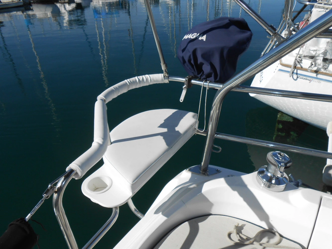 Liberty Yacht Photos Pics 