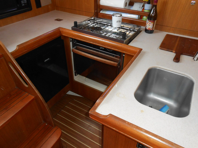 Liberty Yacht Photos Pics 