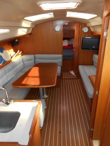 Liberty Yacht Photos Pics 