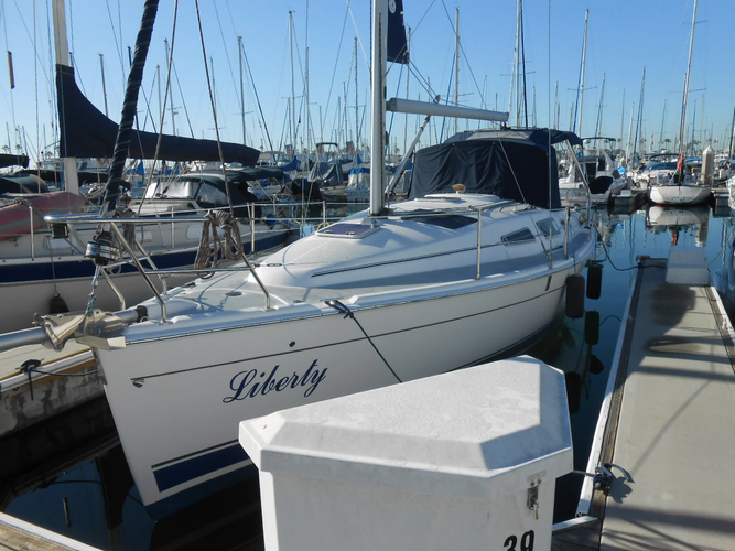 Liberty Yacht Photos Pics 