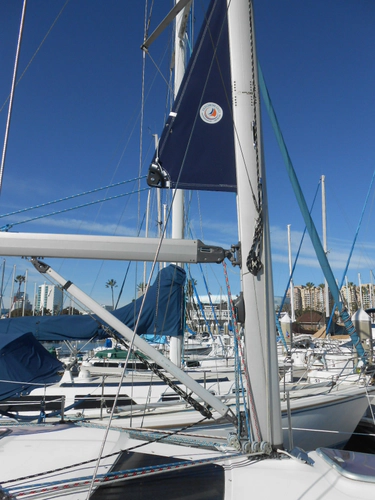 Liberty Yacht Photos Pics 