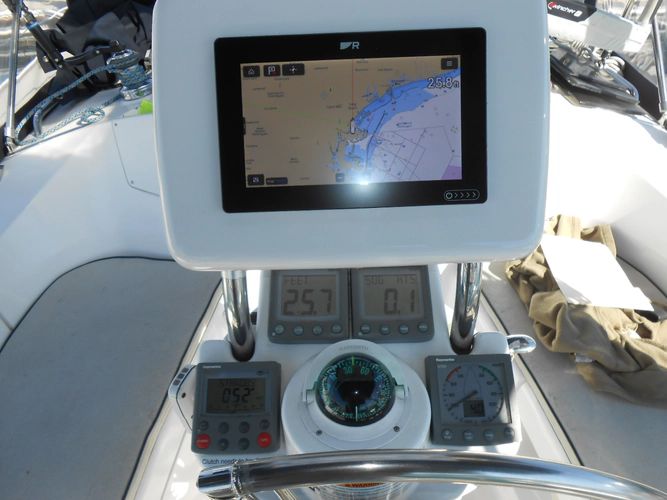 Liberty Yacht Photos Pics 