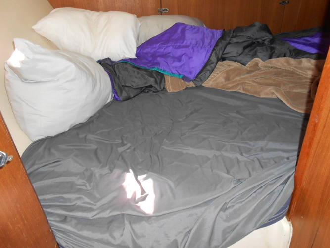 Liberty Yacht Photos Pics 