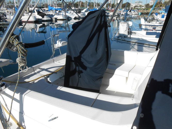 Liberty Yacht Photos Pics 