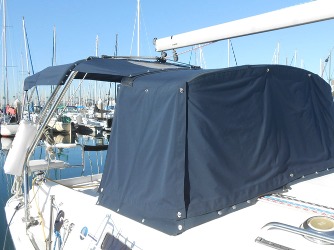 Liberty Yacht Photos Pics 