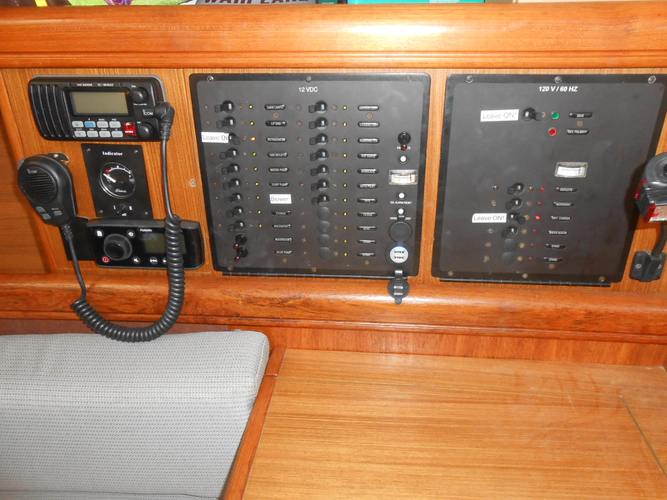 Liberty Yacht Photos Pics 