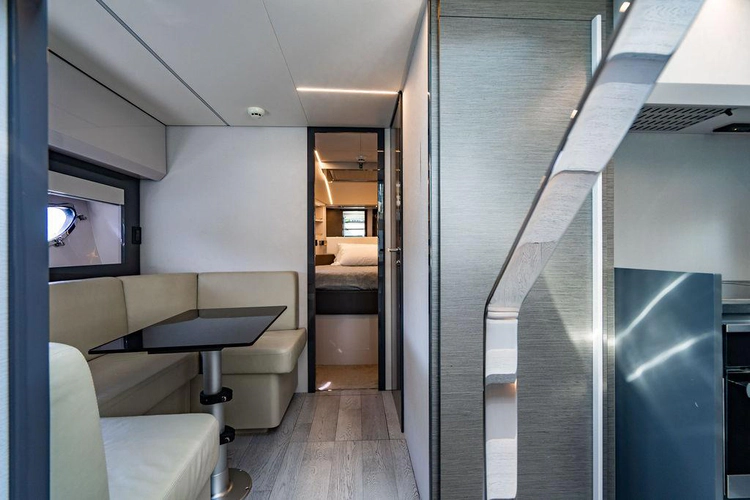 Two Bite Yacht Photos Pics 