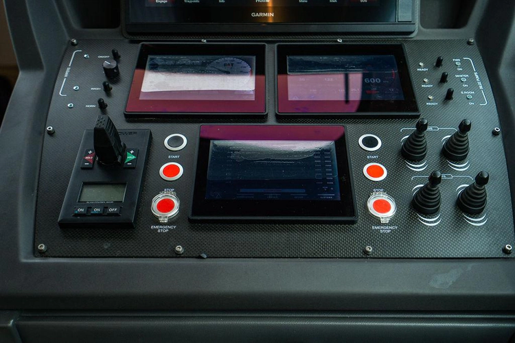 Two Bite Yacht Photos Pics 